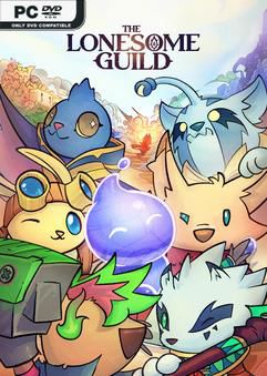 Tải game The Lonesome Guild v1.4.0-P2P