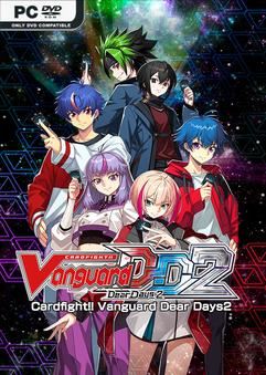 Tải game Cardfight Vanguard Dear Days 2 v1.2.2-P2P