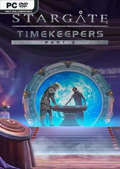 Tải game Stargate Timekeepers Part 2-RUNE