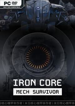 Tải game Iron Core Mech Survivor v4.0.3-P2P