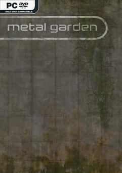 Tải game Metal Garden v2.5.2-P2P