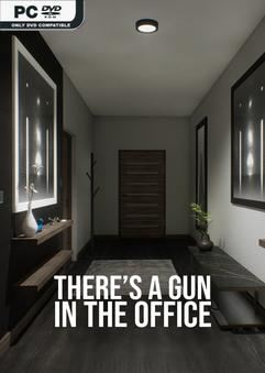 Tải game Theres a Gun in the Office-GoldBerg