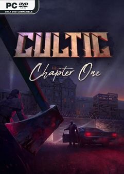 Tải game CULTIC Complete Edition v2.02i-P2P