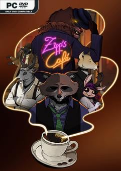 Tải game Zipps Cafe v20240311-P2P