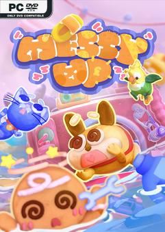 Tải game Messy Up v20241127-P2P