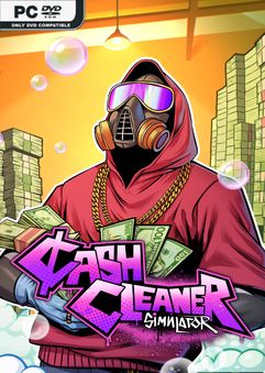 Tải game Cash Cleaner Simulator LOUD And LOADED-TENOKE