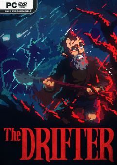 Tải game The Drifter v1.0.7-P2P