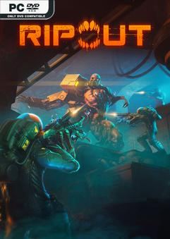 Tải game RIPOUT v1.41.01-RUNE