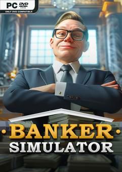 Tải game Banker Simulator Early Access