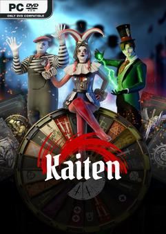 Tải game Kaiten-TENOKE