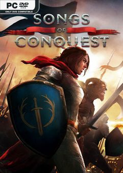 Tải game Songs of Conquest v1.9.3-P2P