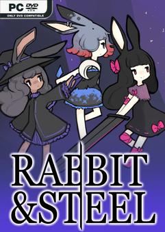 Tải game Rabbit and Steel v2.0.2.6-P2P
