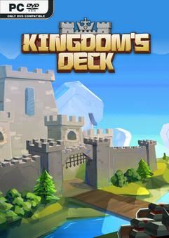 Tải game Kingdoms Deck v1.1.3-P2P