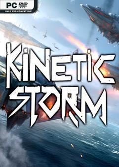 Tải game Kinetic Storm-TENOKE