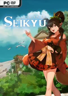 Tải game Tales of Seikyu Early Access