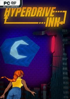 Tải game Hyperdrive Inn-TENOKE