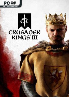 Tải game Crusader Kings III v1.19.0.6-P2P