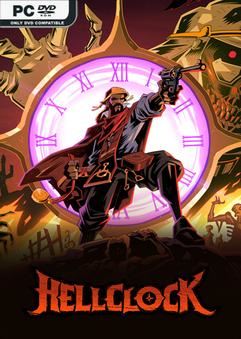 Tải game Hell Clock v1.2.1-P2P