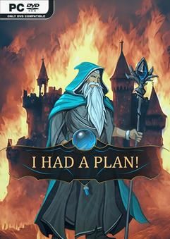 Tải game I Had a Plan-TENOKE