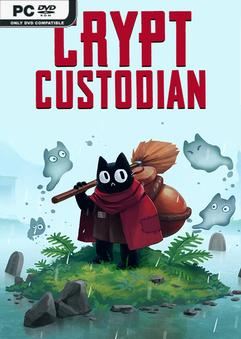 Tải game Crypt Custodian v1.0020-P2P