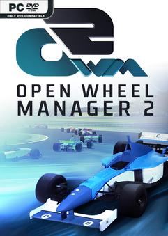 Tải game Open Wheel Manager 2-TENOKE