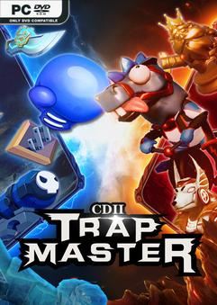 Tải game CD 2 Trap Master v1.0.6-P2P
