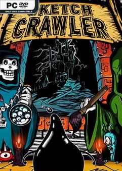 Tải game Sketch Crawler-TENOKE