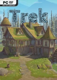 Tải game Trek-TENOKE