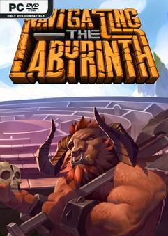 Tải game Navigating The Labyrinth-TENOKE