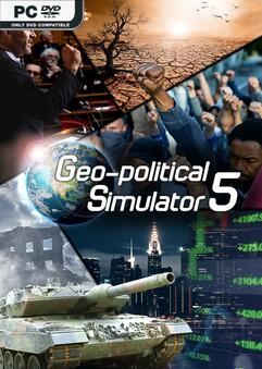 Tải game Geopolitical Simulator 5-SSE