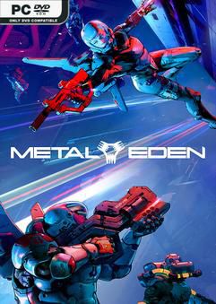 Tải game METAL EDEN v20260319-P2P