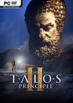 Tải game The Talos Principle 2 v696260-P2P