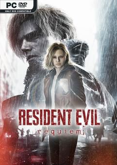 Tải game Resident Evil Requiem Build 22472737 HYPERVISOR-P2P