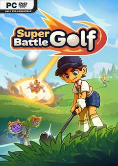 Tải game Super Battle Golf-TENOKE