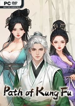 Tải game Path of Kung Fu-TENOKE