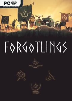 Tải game Forgotlings v1.1.0.3-P2P