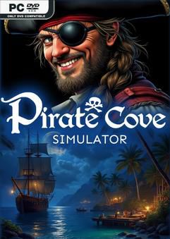 Tải game Pirate Cove Simulator-TENOKE