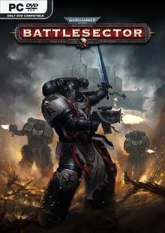 Tải game Warhammer 40000 Battlesector Black Legion-RUNE