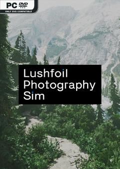 Tải game Lushfoil Photography Sim v20251211-P2P
