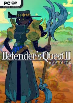 Tải game Defenders Quest 2 Mists of Ruin-TENOKE