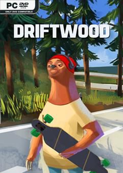 Tải game Driftwood v1.0.6.H1-P2P