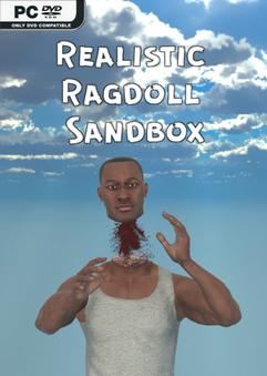 Tải game Realistic Ragdoll Sandbox-TENOKE