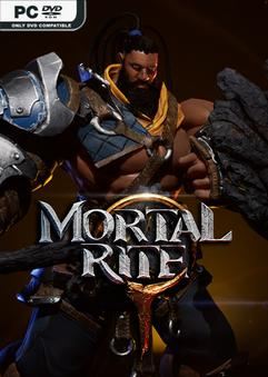 Tải game Mortal Rite Early Access