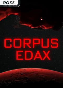 Tải game CORPUS EDAX v20241127-P2P