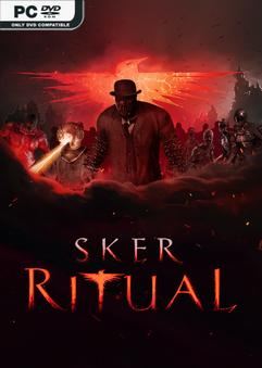 Tải game Sker Ritual v1.3.0.25539-P2P