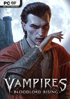 Tải game Vampires Bloodlord Rising v1.2.14.20615 Early Access