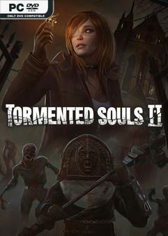 Tải game Tormented Souls 2 v1.4.0-P2P