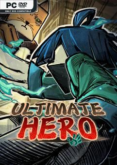 Tải game Ultimate Hero-TENOKE