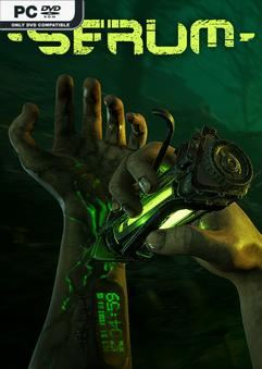 Tải game Serum Early Access