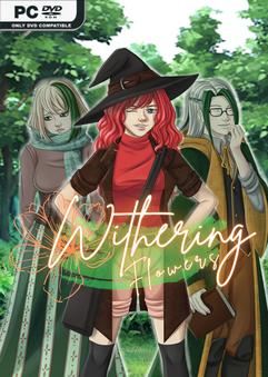 Tải game Withering Flowers-TENOKE